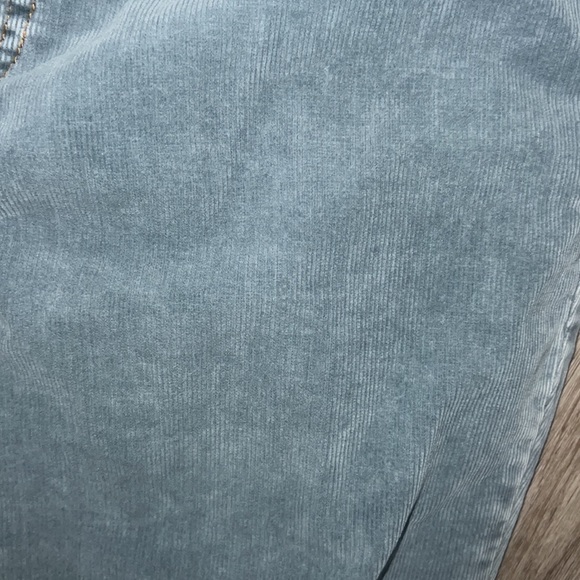 Eddie Bauer Women's ‎ curvy Jean sz 10 PreLove Bootcut, straight - Picture 5 of 5